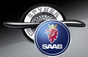 spykersaab