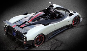 zonda5roadstertta